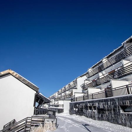 Sol Apartman Sierra Nevada Kültér fotó