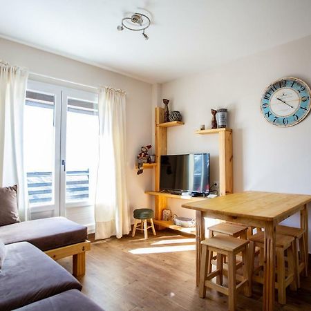 Sol Apartman Sierra Nevada Kültér fotó