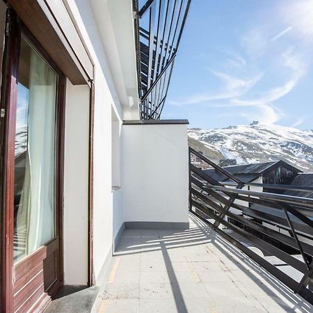 Sol Apartman Sierra Nevada Kültér fotó