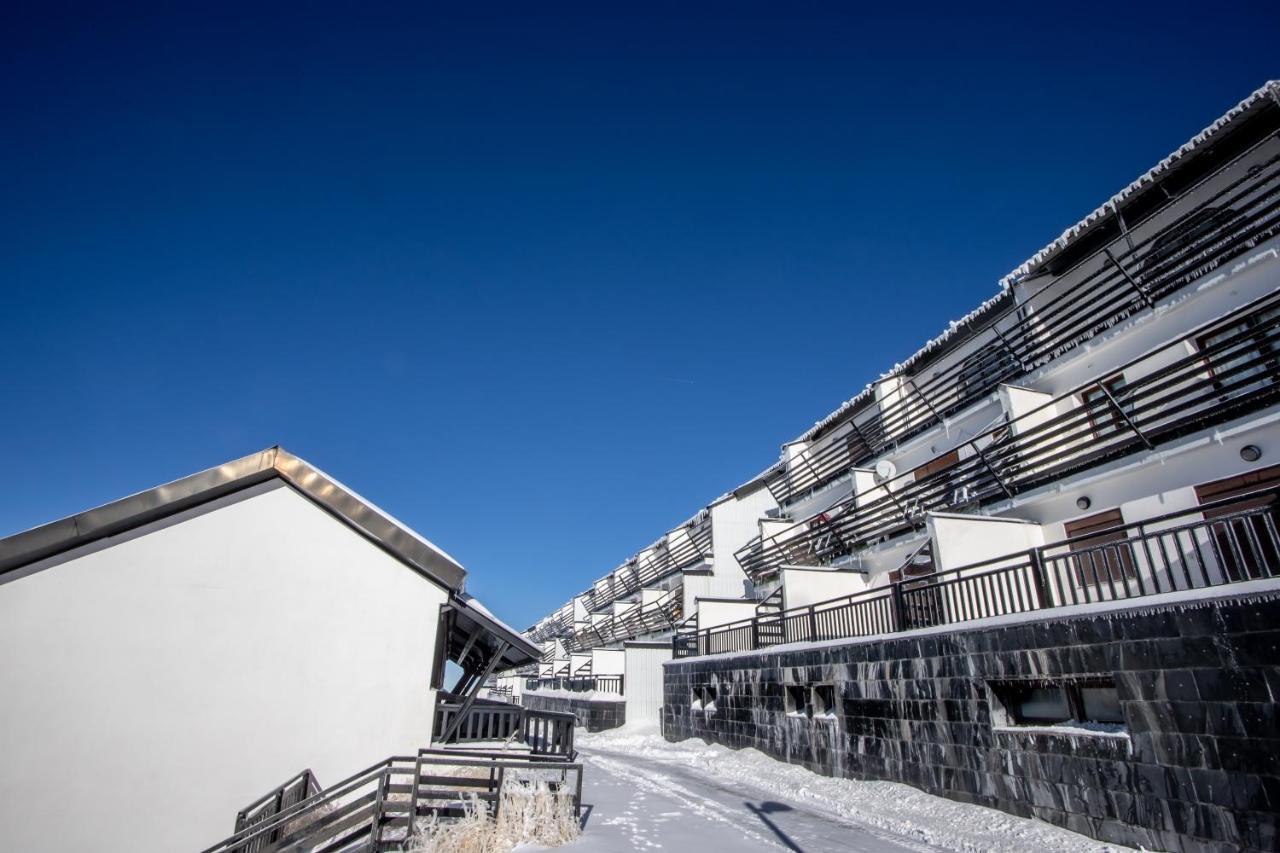 Sol Apartman Sierra Nevada Kültér fotó