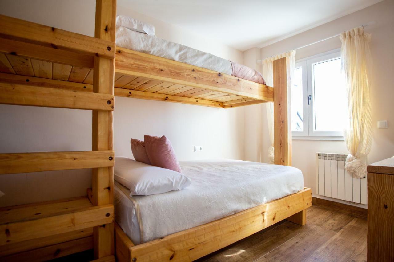 Sol Apartman Sierra Nevada Kültér fotó