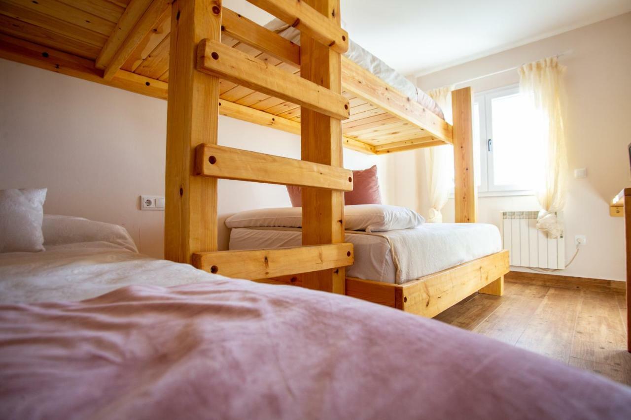 Sol Apartman Sierra Nevada Kültér fotó