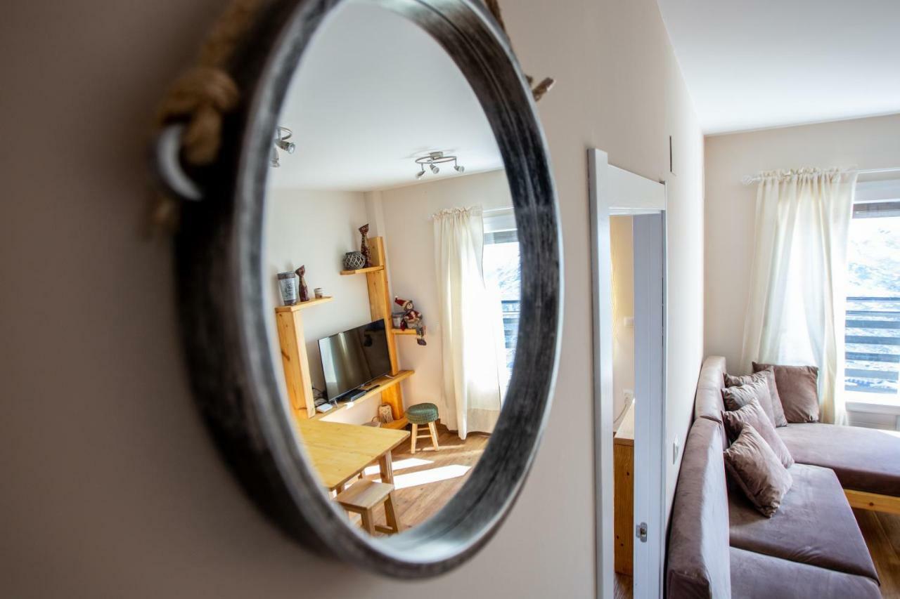 Sol Apartman Sierra Nevada Kültér fotó