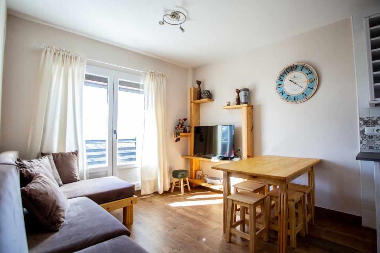 Sol Apartman Sierra Nevada Kültér fotó