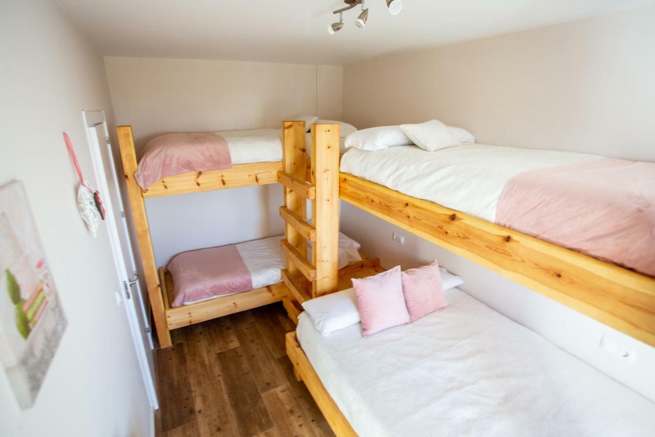 Sol Apartman Sierra Nevada Kültér fotó