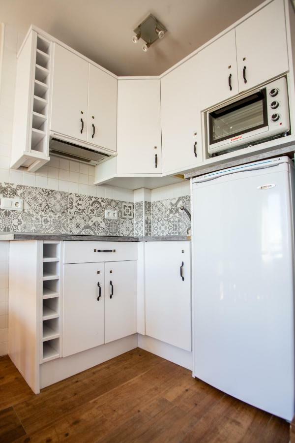 Sol Apartman Sierra Nevada Kültér fotó