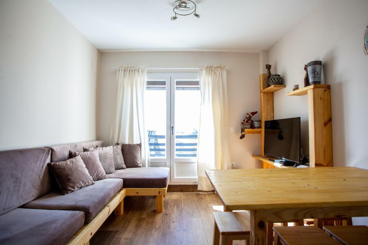 Sol Apartman Sierra Nevada Kültér fotó