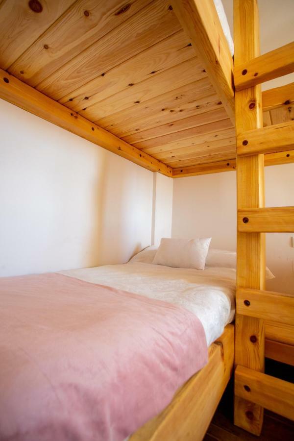 Sol Apartman Sierra Nevada Kültér fotó