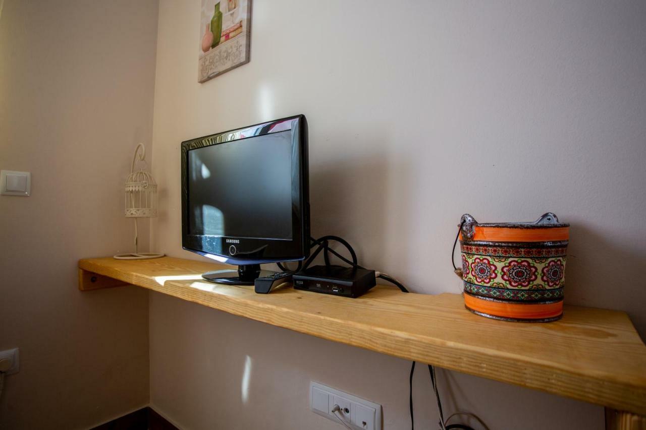 Sol Apartman Sierra Nevada Kültér fotó