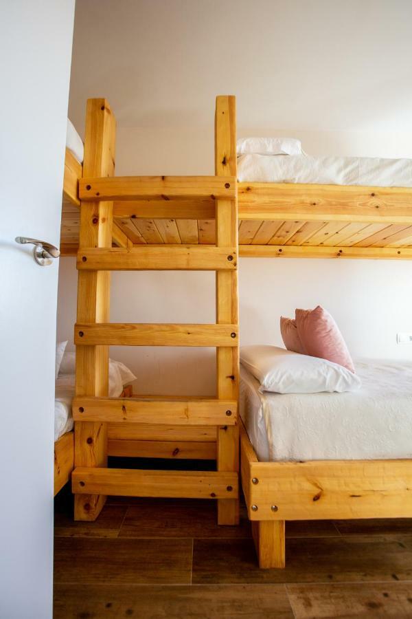 Sol Apartman Sierra Nevada Kültér fotó