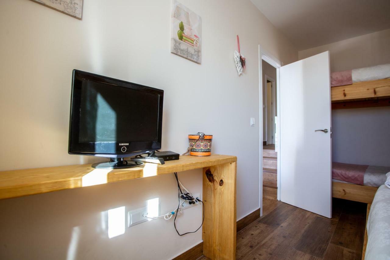 Sol Apartman Sierra Nevada Kültér fotó
