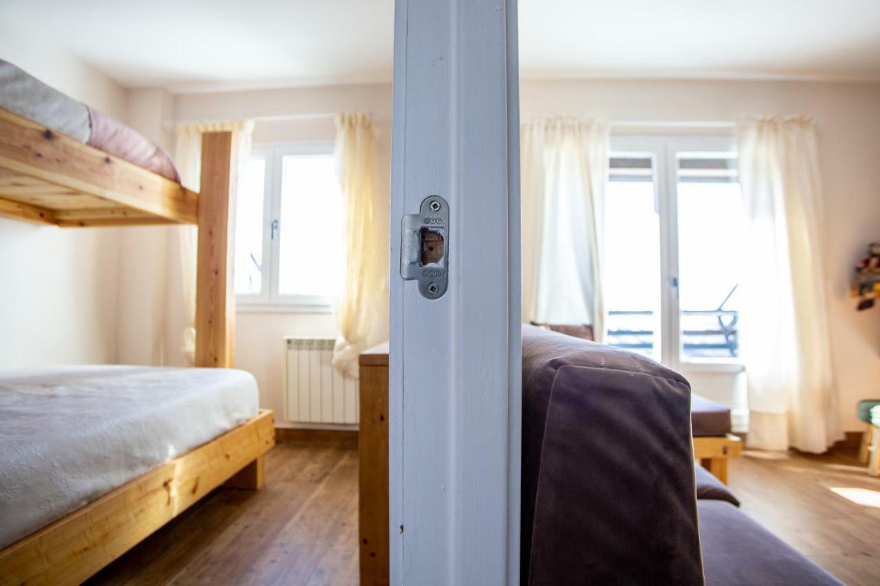 Sol Apartman Sierra Nevada Kültér fotó