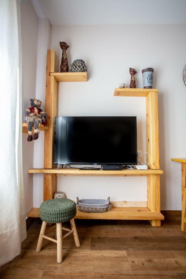 Sol Apartman Sierra Nevada Kültér fotó