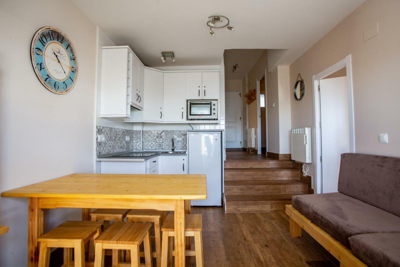 Sol Apartman Sierra Nevada Kültér fotó