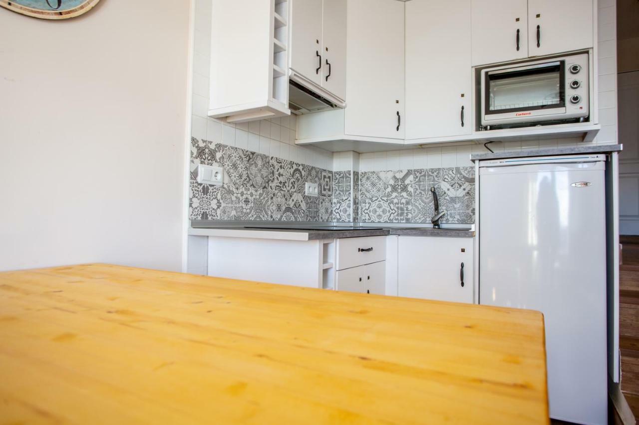 Sol Apartman Sierra Nevada Kültér fotó